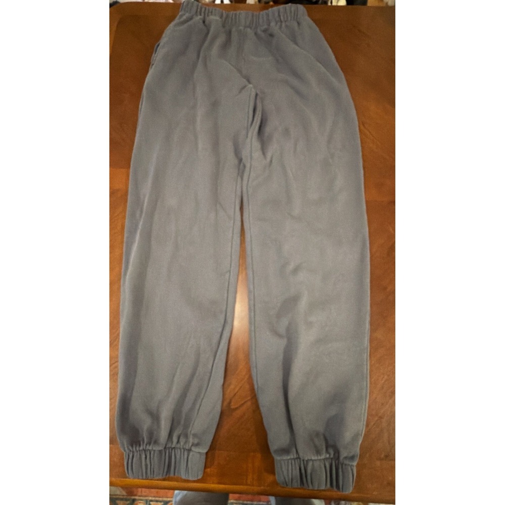 Brandy Melville/ John Galt Rosa Sweatpants Dark Gray One Size